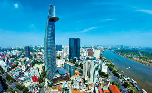 Khách sạn tại TP.Hồ Chí Minh